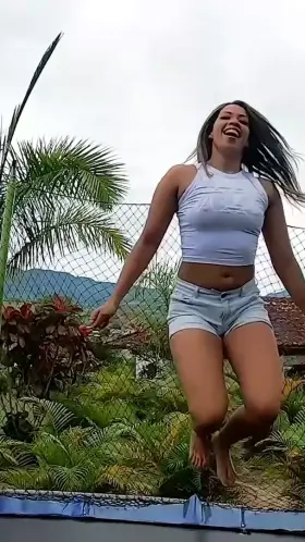 Big Ass Curvy Funny Porn Latina MILF Mistress Small Tits Sucking Porn GIF by briannalorens