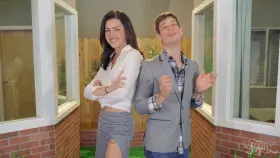 Daisy Taylor Doing All The Hard Work