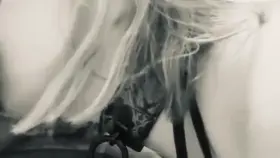 Be a good girl and finish your dinner then maybe I’ll fuck you 💋