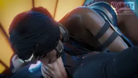 Wonder Woman (Wanksy) [DC]