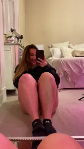 Your dinner is ready…