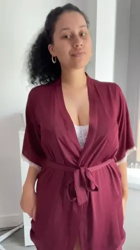 You can only kiss ONE part of my body. Which would you choose?