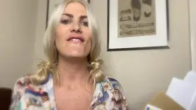 I thought I couldn’t pay my bills… but I figured out a way