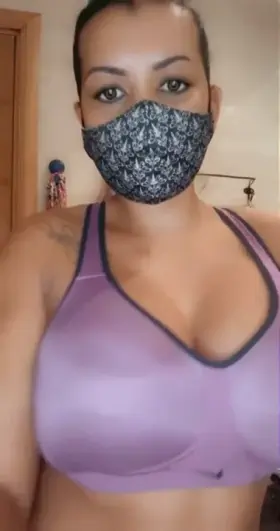 41yo wife, would you still make a mess inside my ass ?