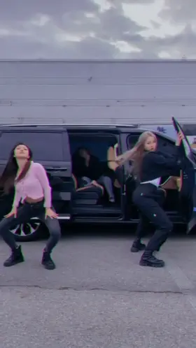 Nature - Drop Challenge