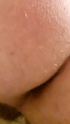 Super loong poo this morning thanks to a big bowl of popcorn. Follow my Scatbook for more content😈