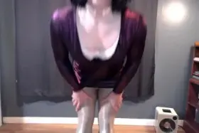 Can I Ever Go Back To Being A Boy?