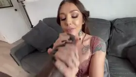 How many guys could match this? 🍆