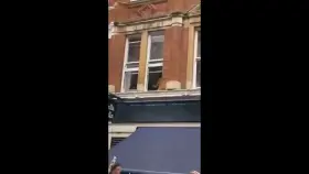 The people’s champ