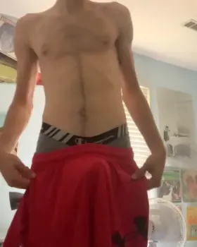 Like what you see? 6’10 19M