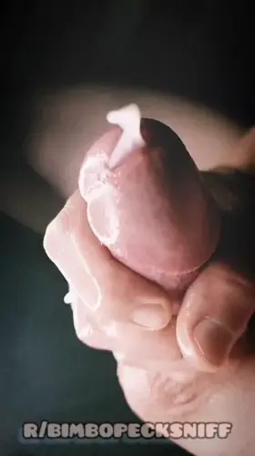 [OC] Think I Have Hyperspermia?