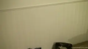 Horny Lesbians Enjoy Each Other's Bodies