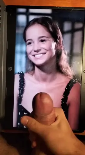 Fakkk she drained my balls! 🔥💦