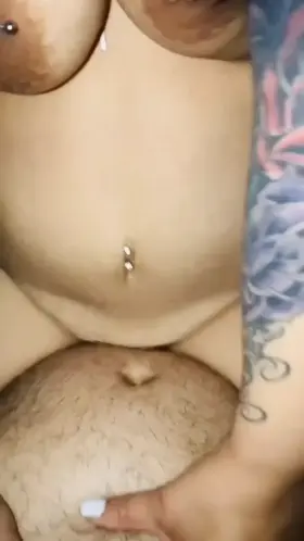 Date night surprise 😘💦