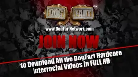 Summer Day Gets Anal From Dredd's BBC