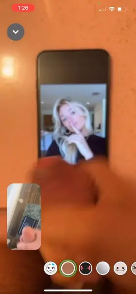 Cum on Katie Sigmond