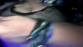 Anybody like females that swim naked like me?