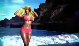 Still looking for someone to rp as Nicki Minaj. Open to dark themes. PM if interested.