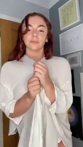 Surprise! Did you expect that size? x