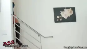 Thick Mason Moore was Goddess-tier 😍