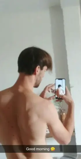 De achterkant mag ook wel eens gewaardeerd worden ;)