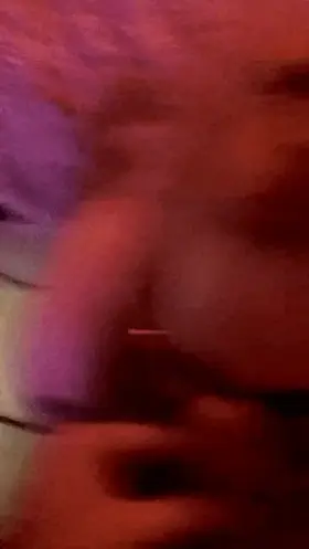 He helped me study so I helped him cum