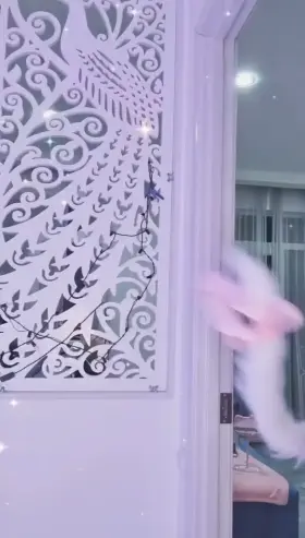 Someone needs to play with pussy.