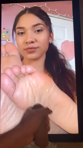 Evas the gee cumtribute