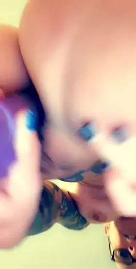 I love the [f]eeling of having my asshole filled up completely