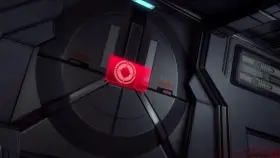 Liara fuck in the Cockpit (Rigid3D) [Mass effect]