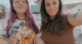 [GIF] hope the neighbors were watching