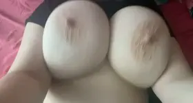Watch them bounce & try not to get hard