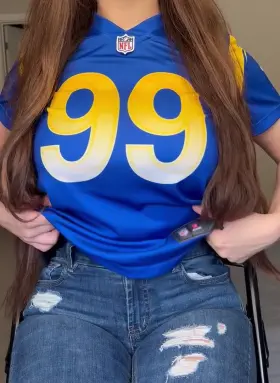 Hope you love my tits as much as I do😋