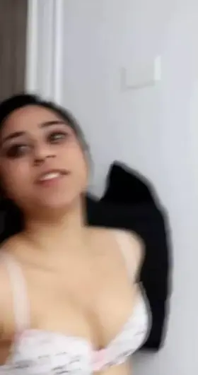 Super Cute Horny Receptionist gets a Nice Bang by her Client 🤤😋😍