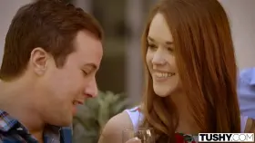 Kimberly Brix - Taking on 2 cocks