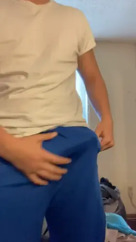 Wouldn’t it be so nice in your mouth?