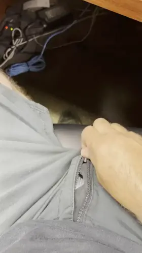 Needs to be released