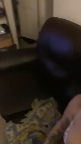 He covered my bra and cleavage while I played Xbox 😍🤤 [OC]