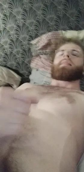 I [23] tried so hard to stay quiet