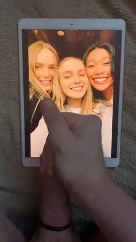 Tribbing ALL teens & family - Kik Funz353