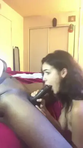 She should teach a class