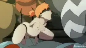 Misty (Deepstroke) [Pokémon]