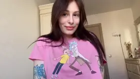 Hoping to make your Monday better by dropping a pair of titties😇😉🤤 [oc]