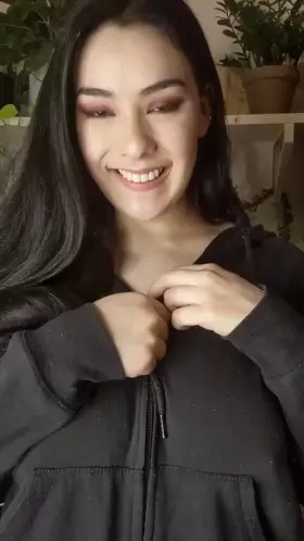 Impressive and unexpected