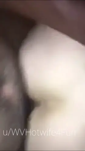 Throwback to my wife fucking the best man from our wedding. This was a few months before were tied the knot. No one except it's knew the bride was taking his BBC