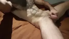 Come spend the night with daddy [35]