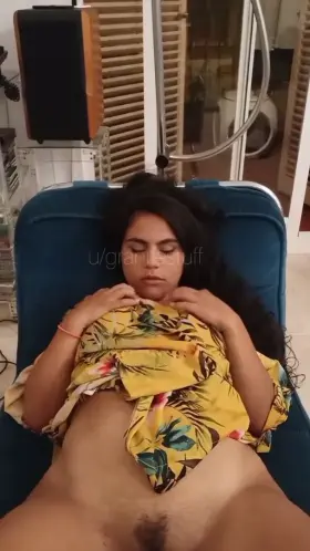 My cameraman had a boner and I cannot help but smile :)