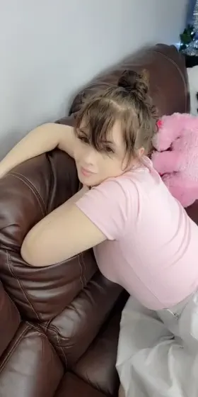 Craving the real thing 18yo OC