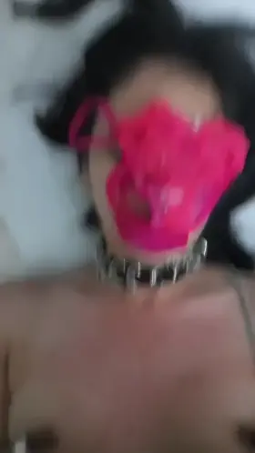 She[F] loves being used and abused a little too much!!!! 😍