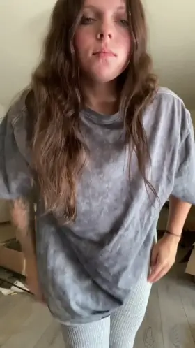 Innocent faces always win